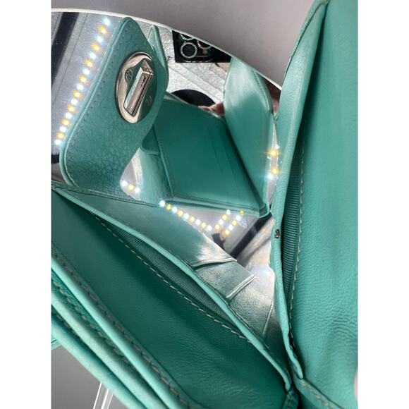 TIFFANY & Co Wallet Vintage - Picture 8 of 12